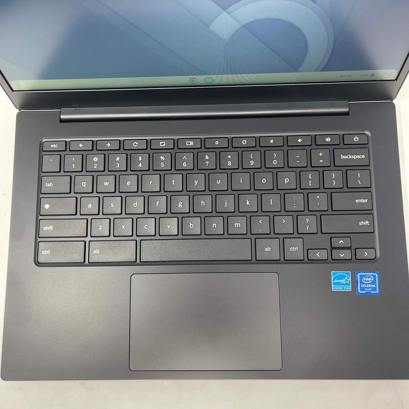 Samsung Galaxy Chromebook XE345XDA 14″ Celeron N4500 1.1GHz 4GB RAM 32GB SSD