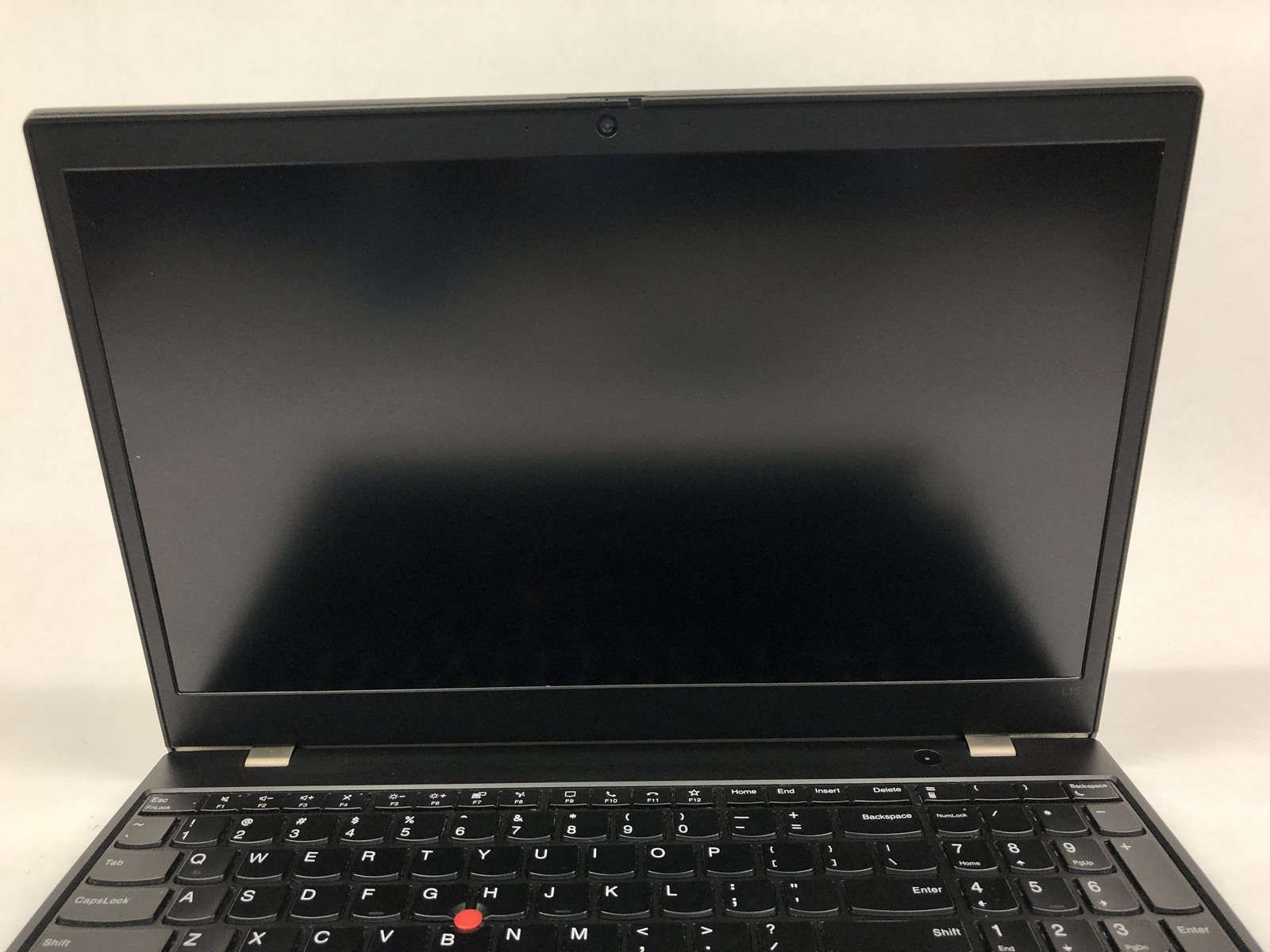 Lenovo ThinkPad L15 Gen 2 i7-1165G7 16GB 512 GB No OS