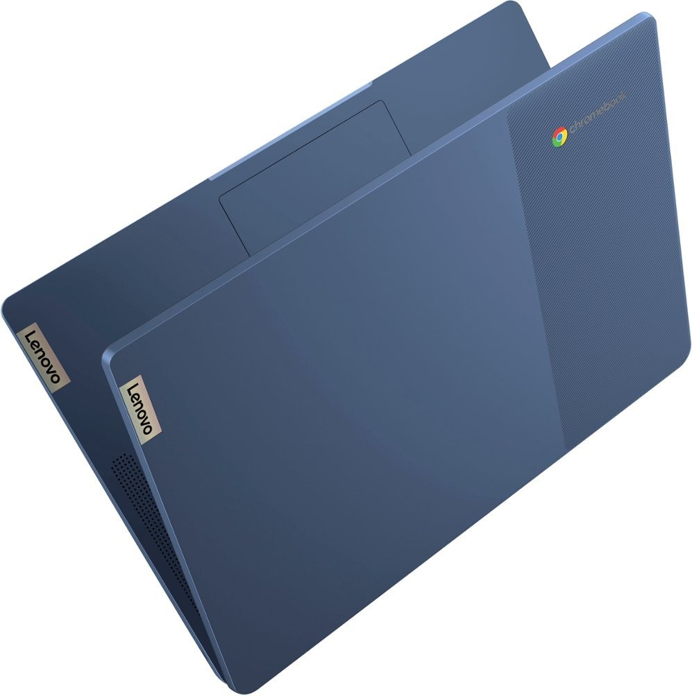 Lenovo Slim 3 14″Touch Laptop,MediaTek Kompanio 520, 4GB RAM, 64GB eMMC US A
