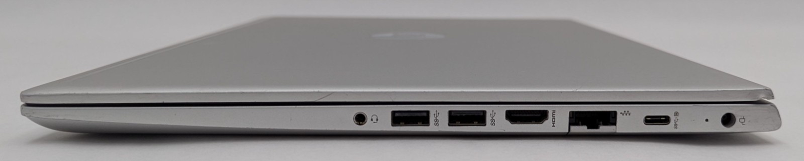 Incomplete HP ProBook 450 G6 15.6″ Laptop Intel Core i5-8265U 1.60GHz 8GB RAM
