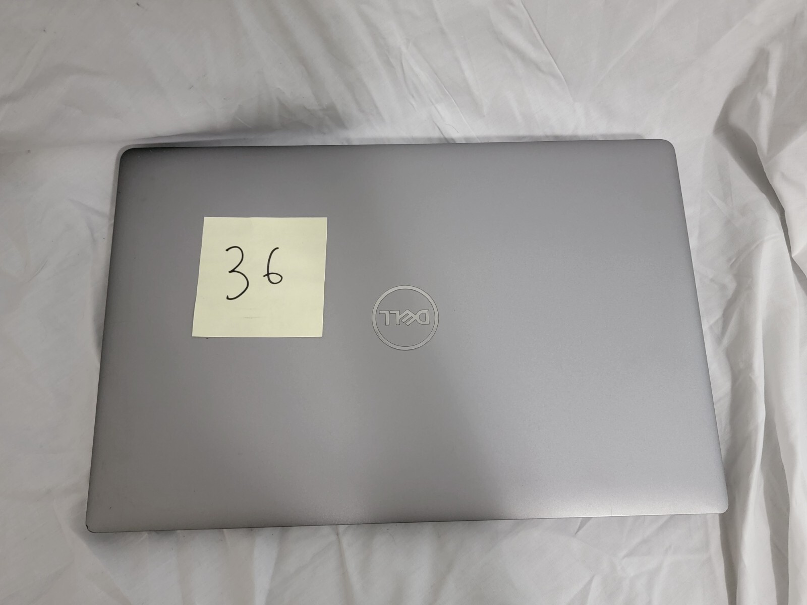 Dell Latitude 5530 | i7 12th Gen | 16 GB RAM | P104F001 | Grade C