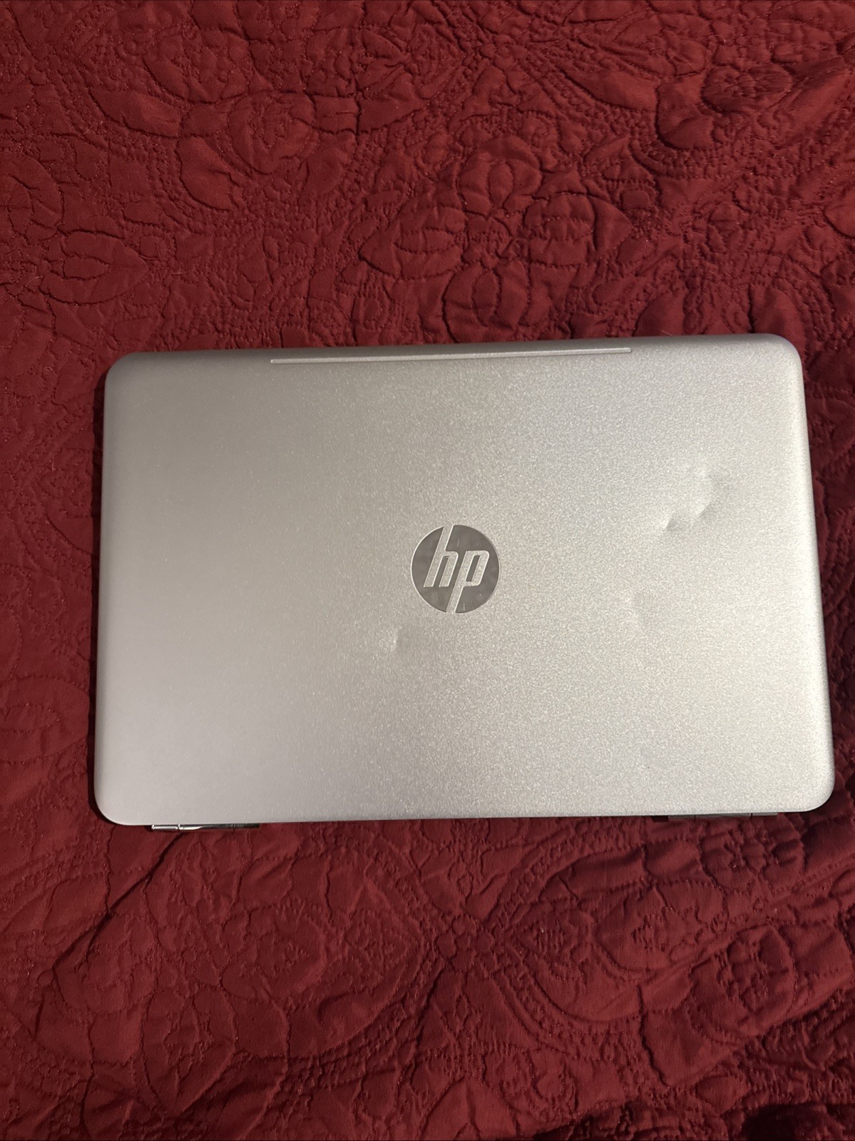 HP Pavilion 14-al061nr 14″ Laptop/Intel i3-6100U For Parts As Is
