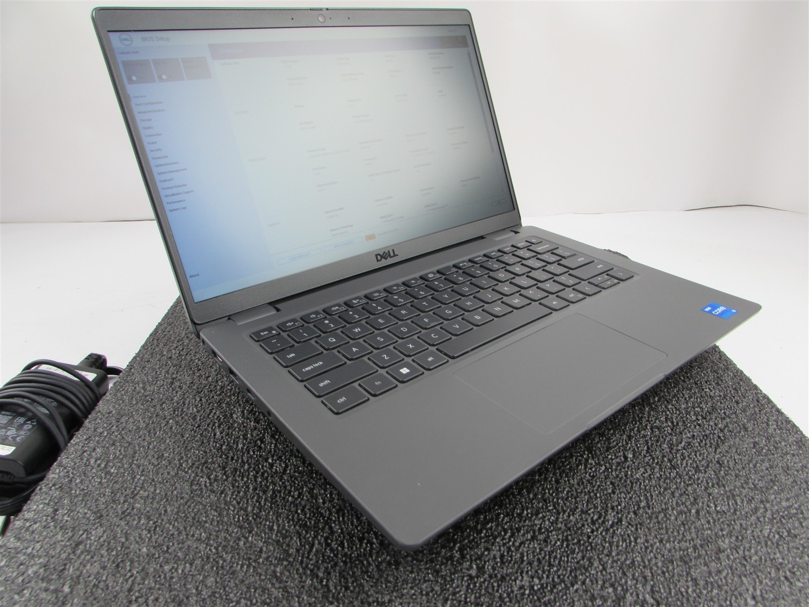 DELL LATITUDE 3440 1366X768 14″ CORE I5-1335U 256GB SSD 16GB RAM NO O.S