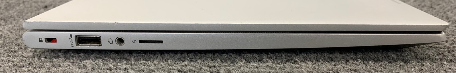 HP ProBook 430 G8 13.3″ Laptop i5-1135G7, No RAM/Storage, Boots to BIOS