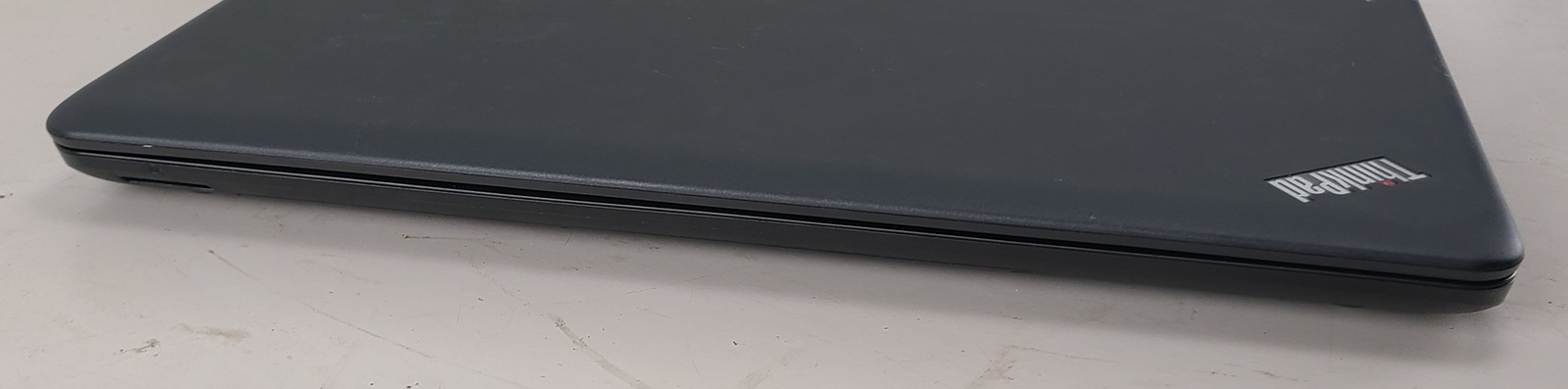 FOR PARTS Lenovo ThinkPad E560 i5-6200U 8GB 256GB SSD WIN 10 PRO