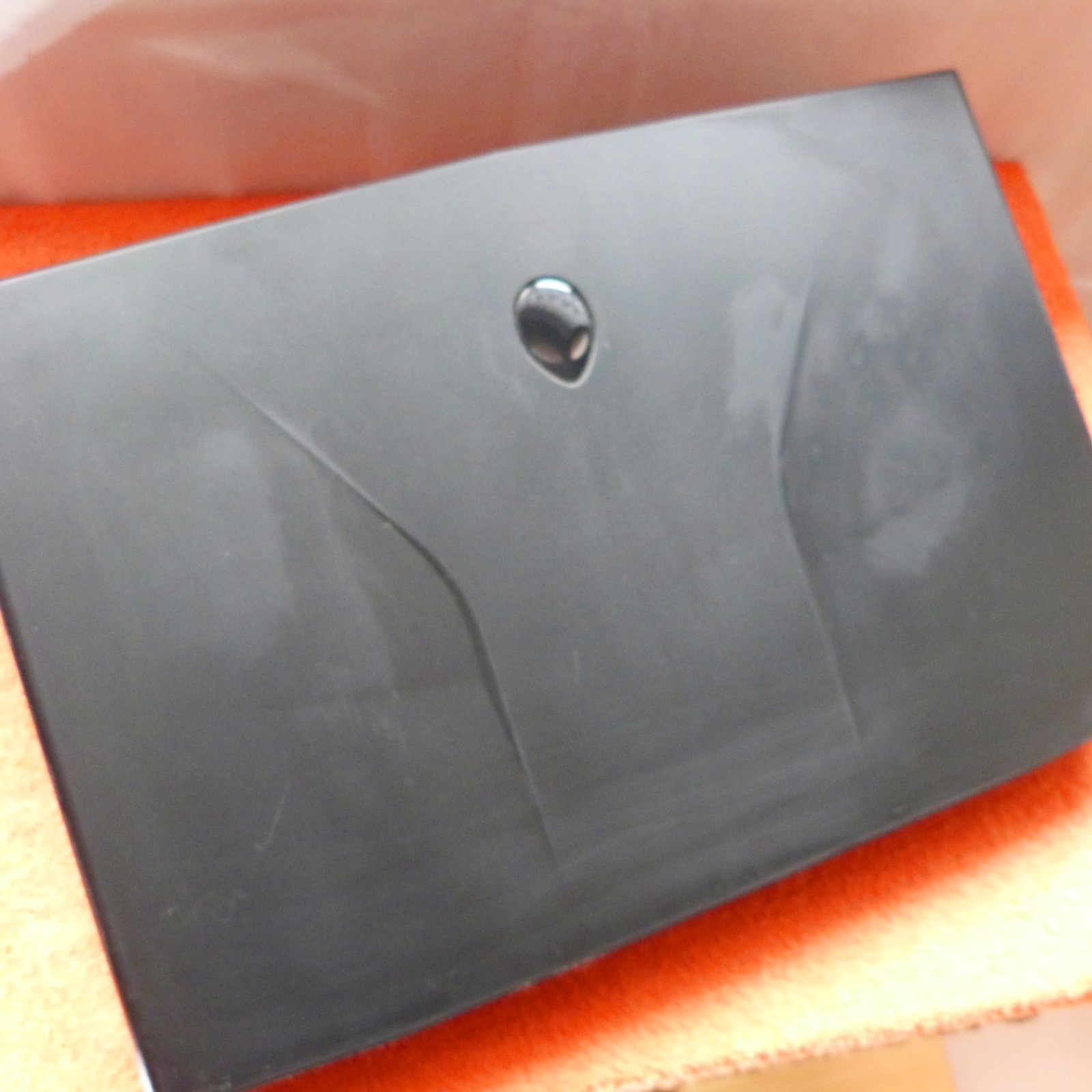XL LOT Alienware M17x R3 HIGH END 17″ GAMING l 16GB RAM l 2TB SSD HDD Core i7