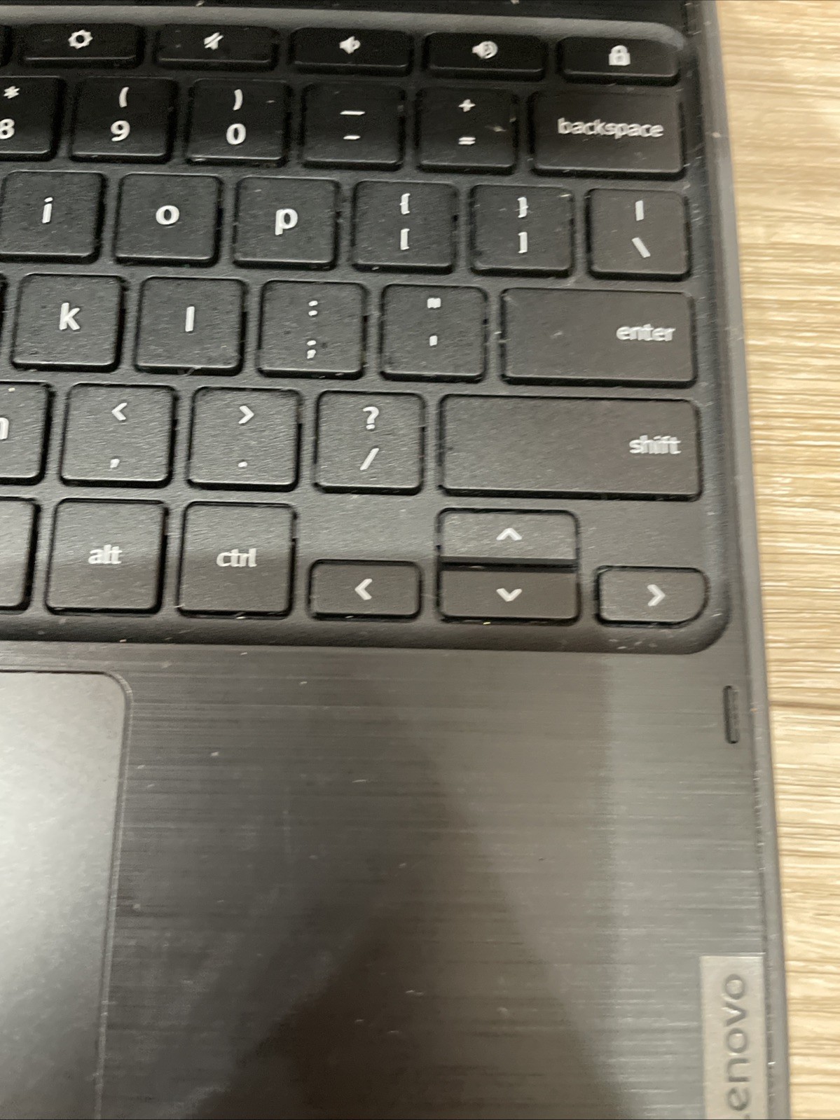 Lenovo 300E Windows 2nd Gen MTK ,11.6” 32gb MTK Mediatek Cpu 1.1GHz 4GB