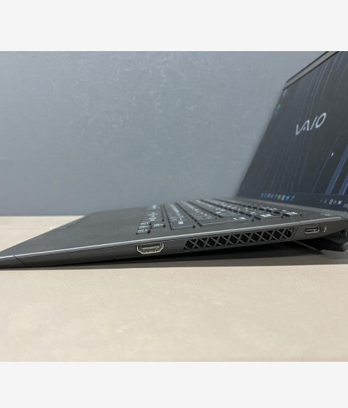 Highest grade full carbon vaio z black 11 generation with H/16g/512g i5-11300H