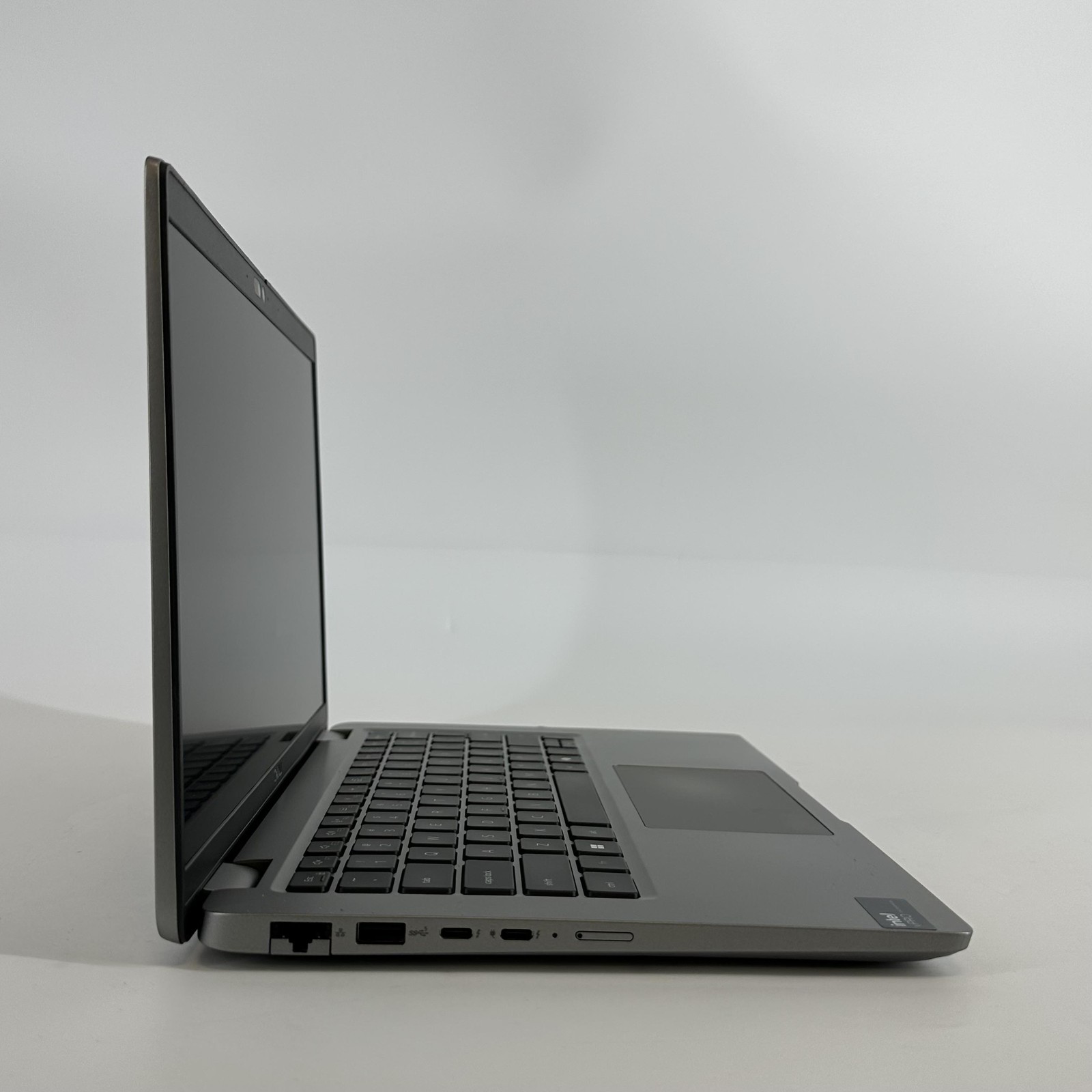Dell Latitude 5450 14 Gray FHD 1.7 GHz Ultra 7 165U 16GB 512GB SSD Good