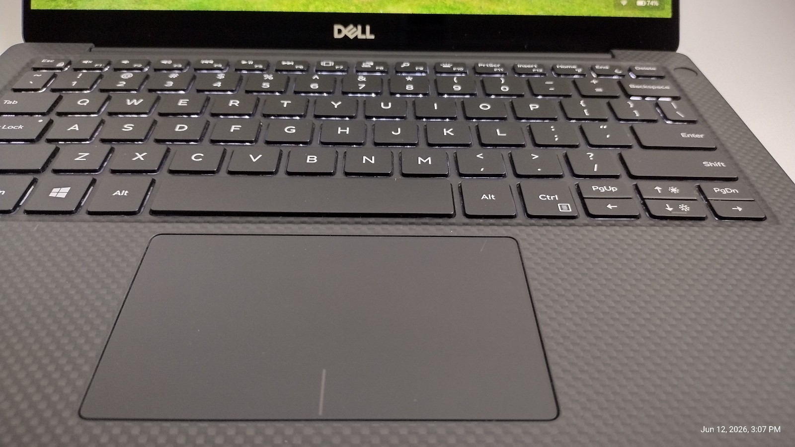 Gaming! Dell XPS 13 7390 13″ 4K TOUCH SCREEN Laptop i7-10510 8GB 256GB Win11P