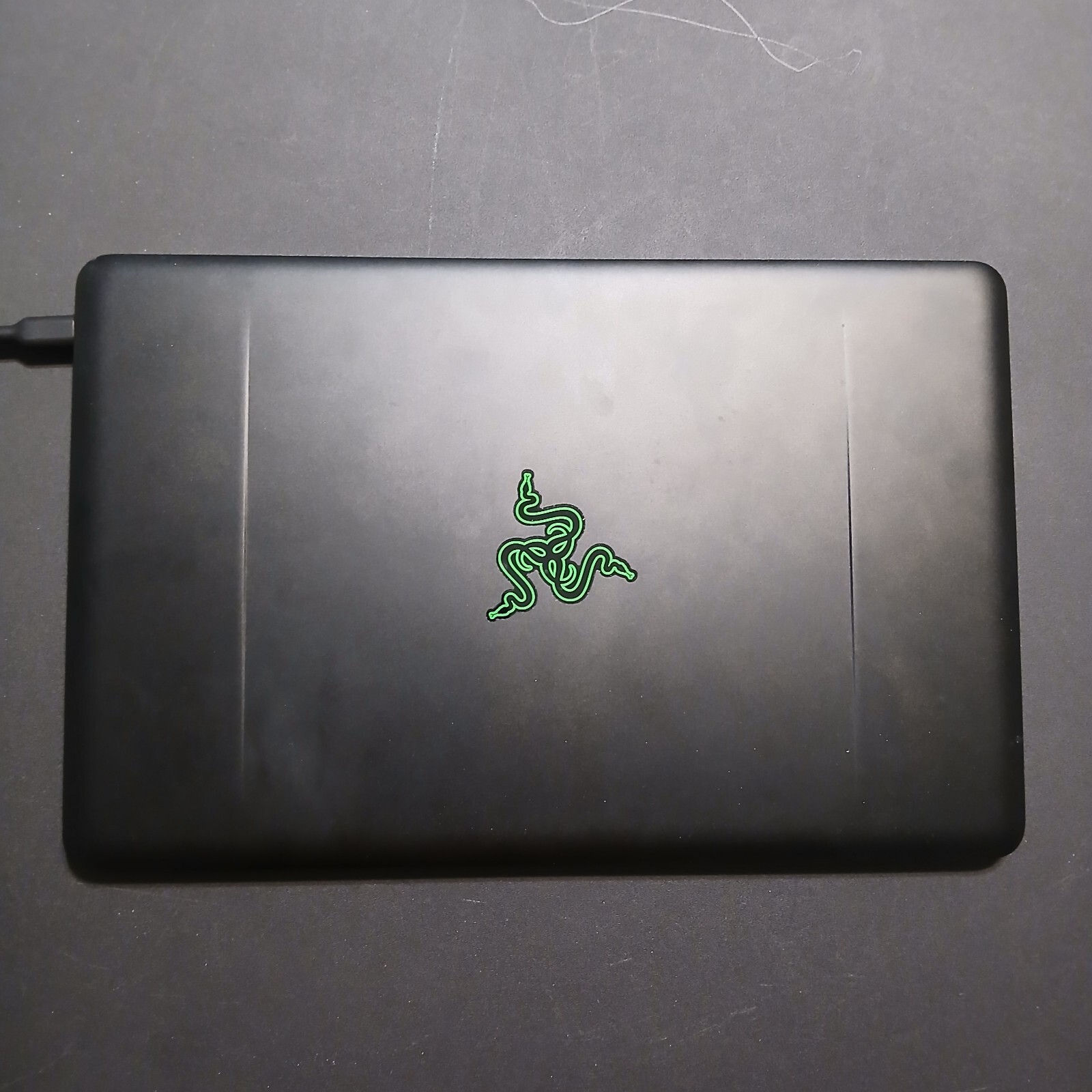 Razer Blade Stealth (2017) 13.3″ i78550U/16GB/UHD620/512GB NO BATTERY