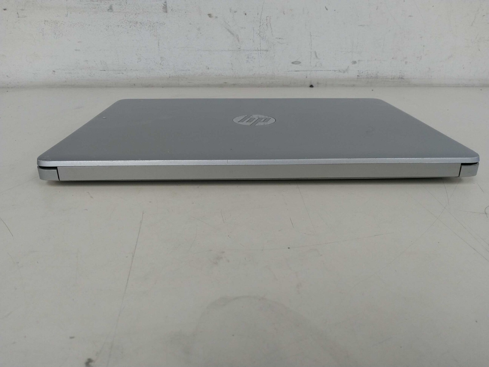 HP Laptop 14-dk0731ms Ryzen3 3200U 2.6GHz 8gb ram 128gb SSD charger 5CG9403C51