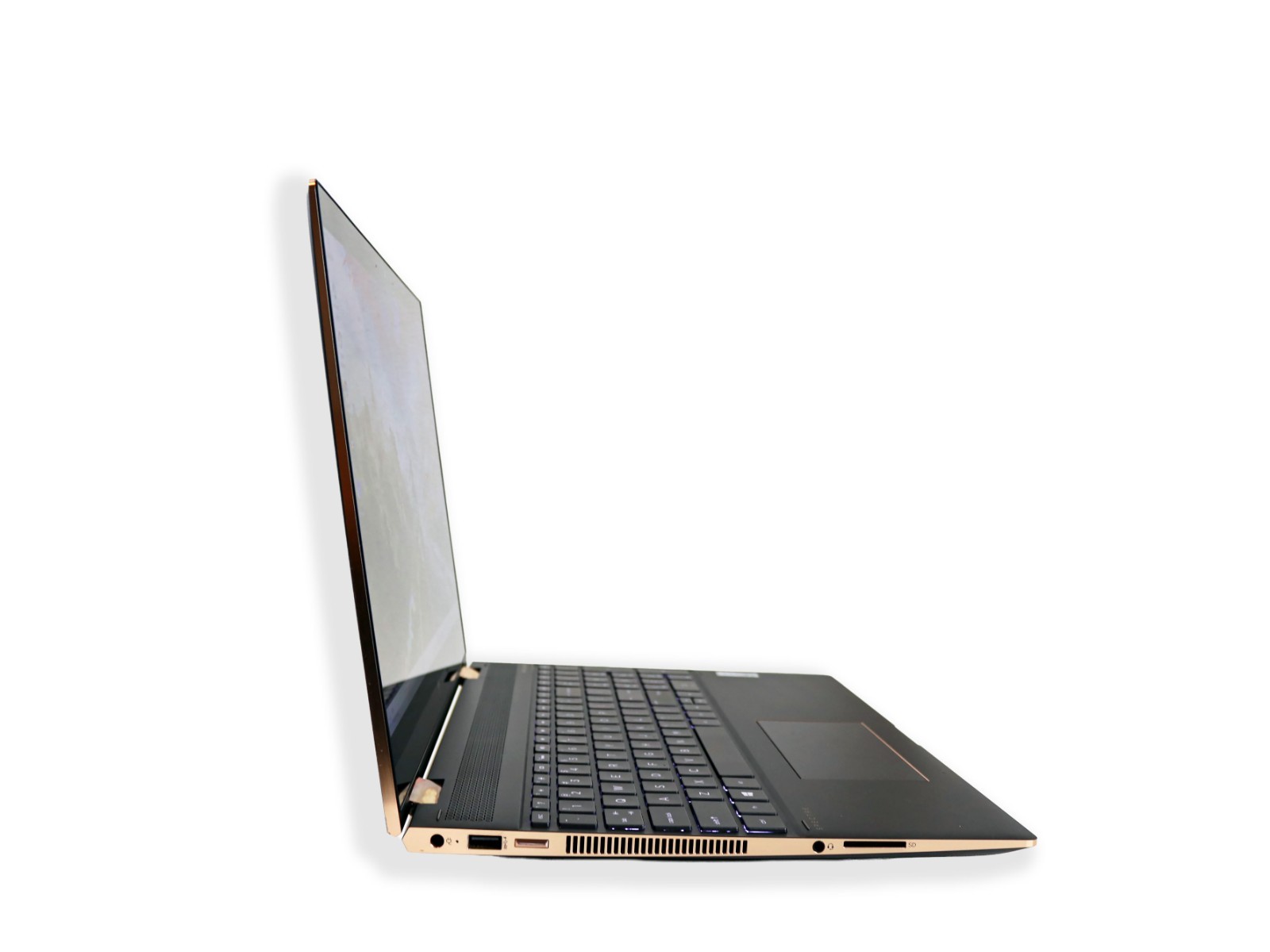 HP 15-ch000 4K 15.6″ 2 in 1 Notebook Core i7-8705G 12GB DDR4 512GB SSD Radeon RX