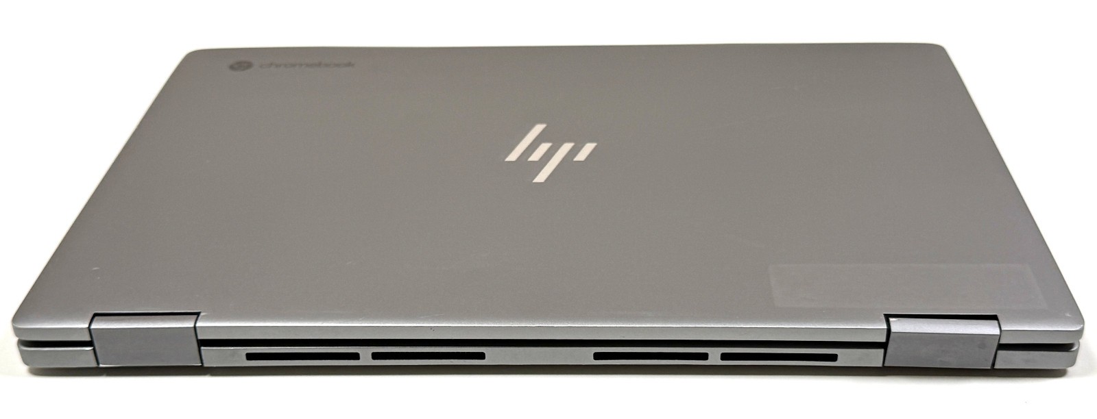 HP Chromebook x360 14c-ca0053dx 14″ Touch 2.1GHz i3-10110U 8GB RAM 64GB eMMC SSD
