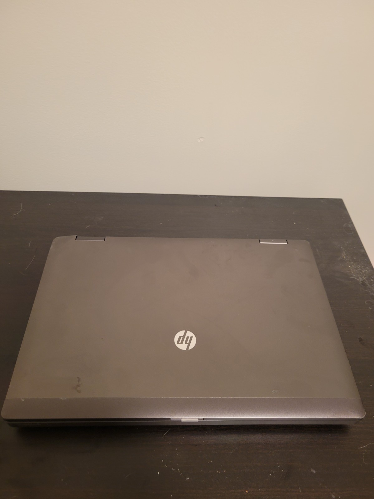 HP ProBook Laptop 6460b 14″ Core i5 2520M 2.50GHz 8GB RAM 256GB HDD Win 10 Pro