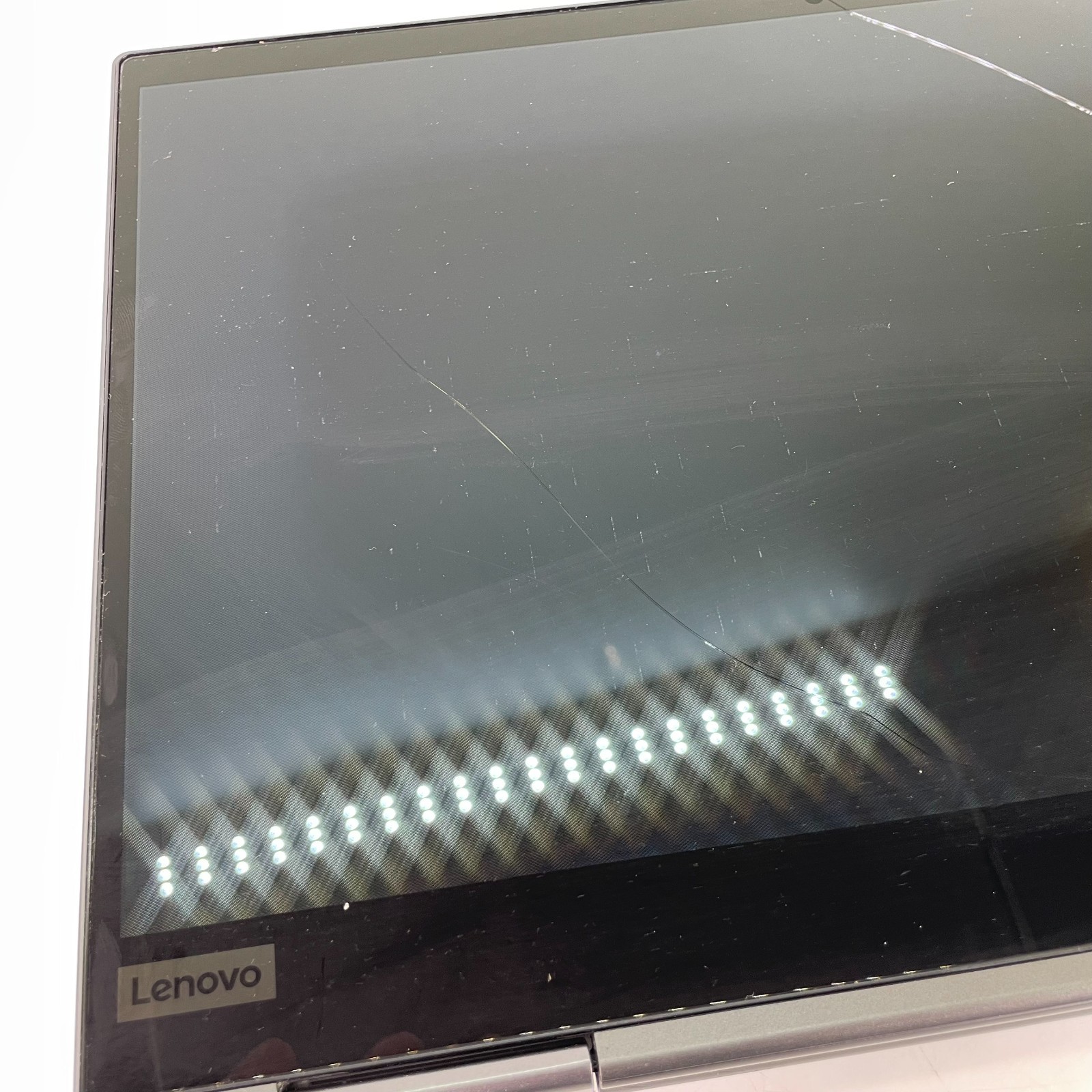 Lenovo ThinkPad X1 Yoga Gen5 Intel i5-10310-1.7GHz 16GB Ram 256GB NVME Win 11