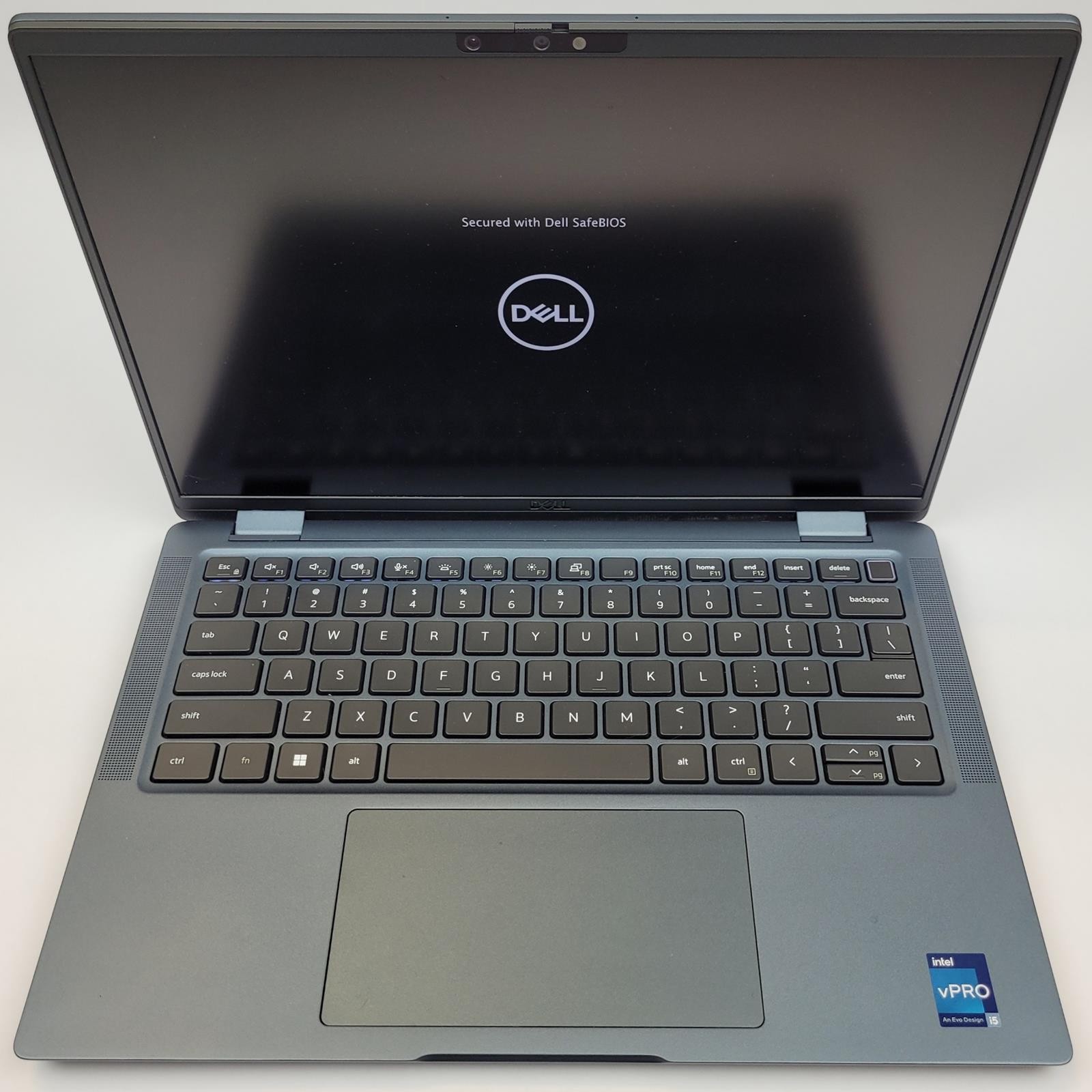 DELL LATITUDE 7440 Windows 11 Home Core i5 1345U 32GB RAM 256GB NVME | Grade B