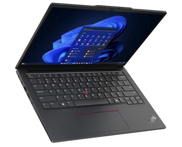 NEW Lenovo THINKPAD E14 Gen 6, AMD RYZEN 5 7535U 256GB SSD 14” (2.90GHZ, 16MB)