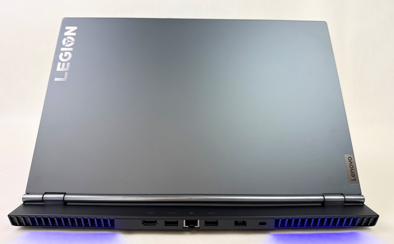 Lenovo LEGION 7 15IMH05 Gaming 15.6″ 240Hz i7-10750H 16GB 2TB SSD RTX 2080S W11H