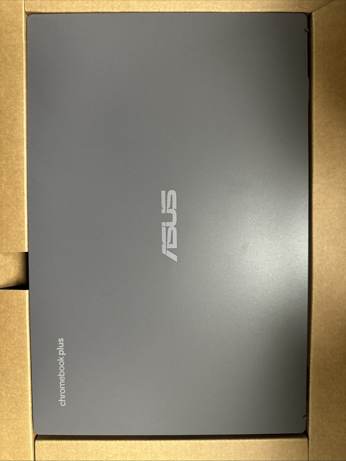 *MINT* ASUS Chromebook Plus CX34 14″ FHD Touch Intel i3-1315U 8GB 128G