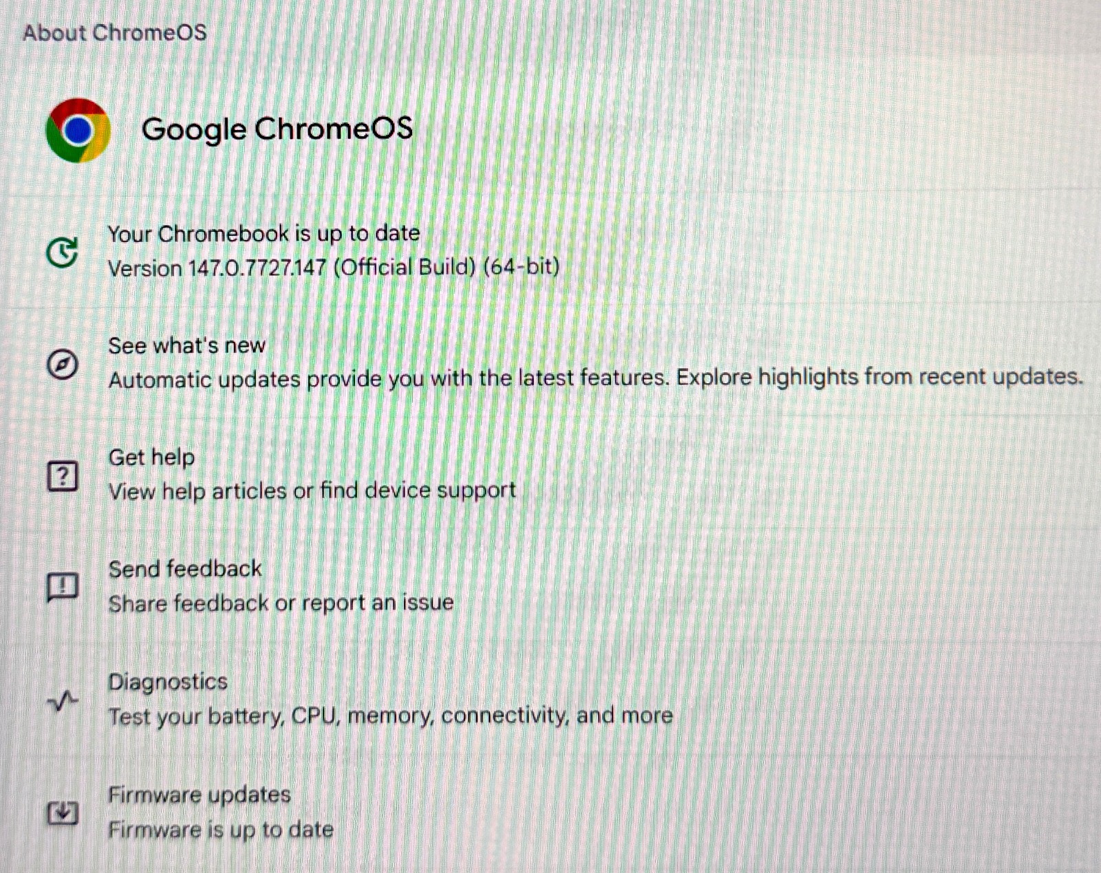 Acer Chromebook Spin 714 CP714-1WN-337Q 14″ 1.2GHz i3-1215U 8GB RAM 256GB SSD