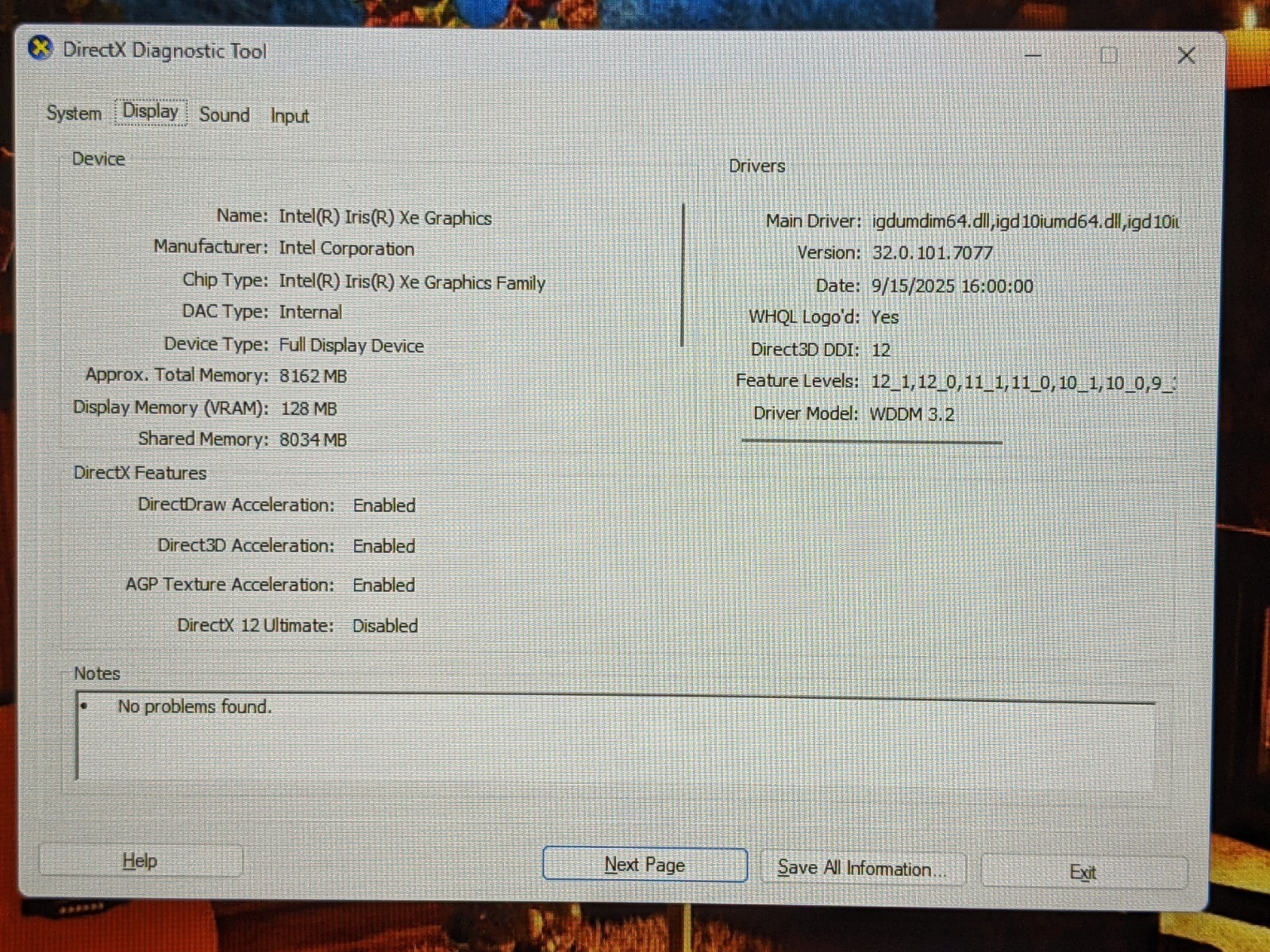 Dell Latitude 3550 15.6″FHD Intel i7-1355U 1.7GHz 16GB 512GB SSD W11Pro +Charger