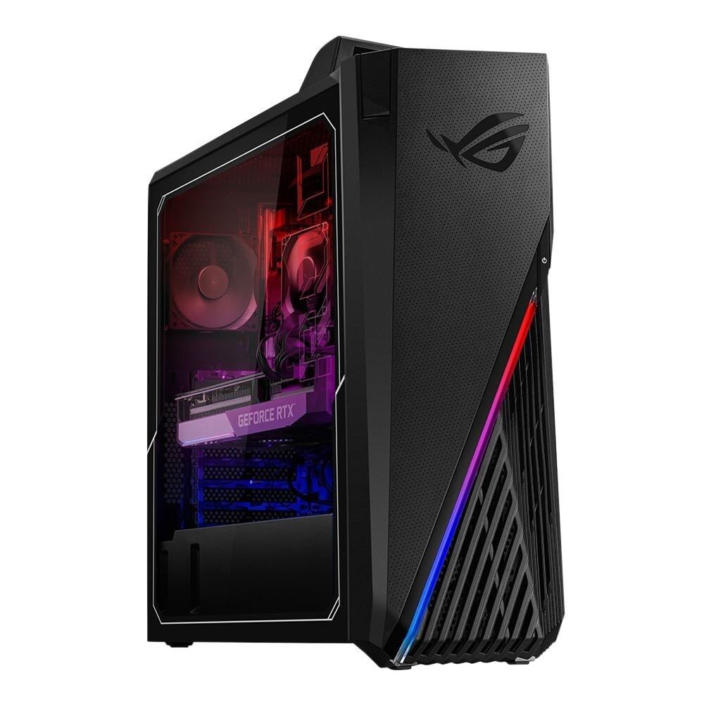 ASUS ROG Strix GA15 G15DK GA15DK-MB786 Gaming PC