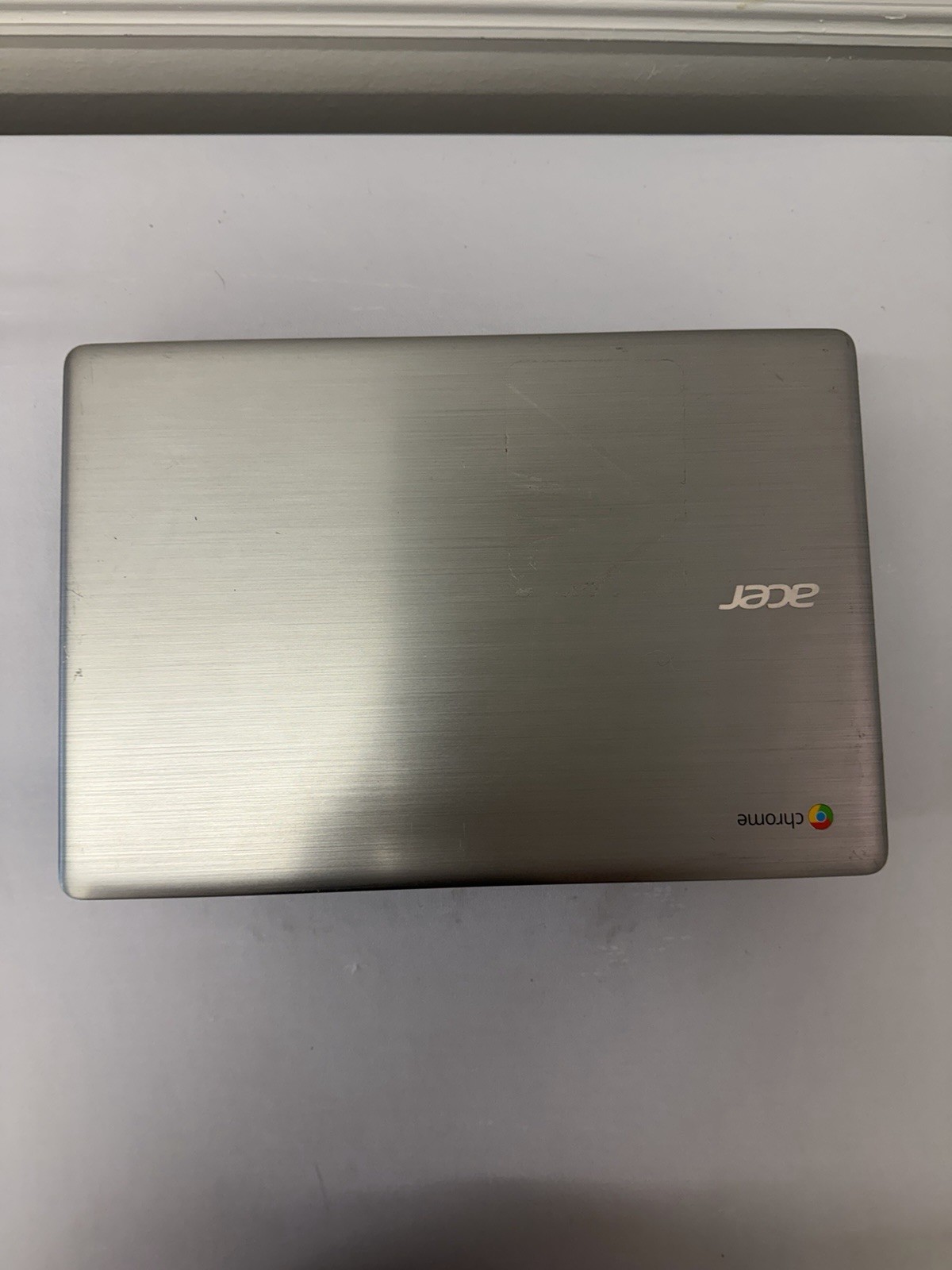 Acer Chromebook Laptop – Intel Celeron N3160 – RAM 4GB – Read Desc