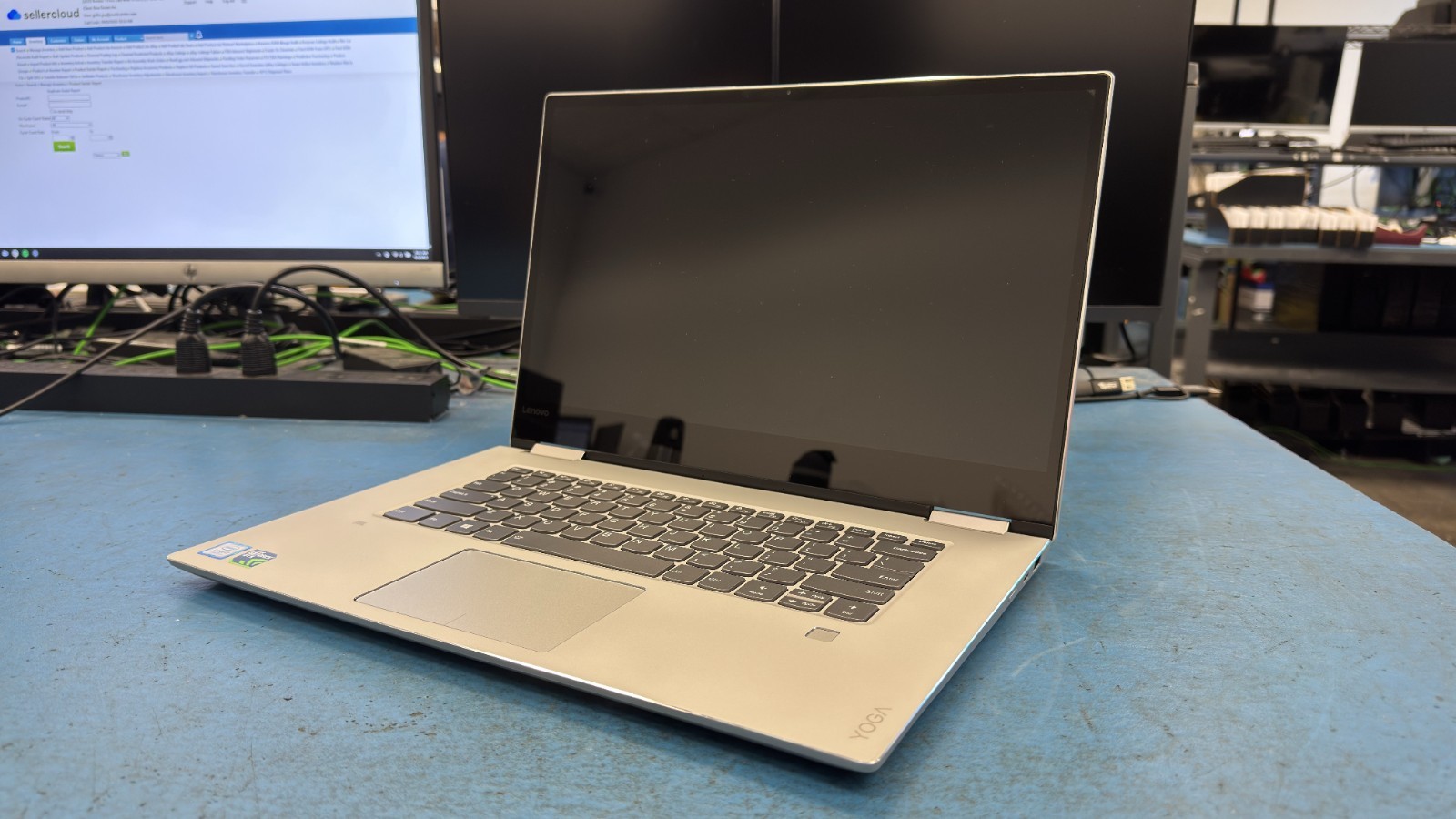 Lenovo Yoga 720 SMP1D944Z (Grade C)