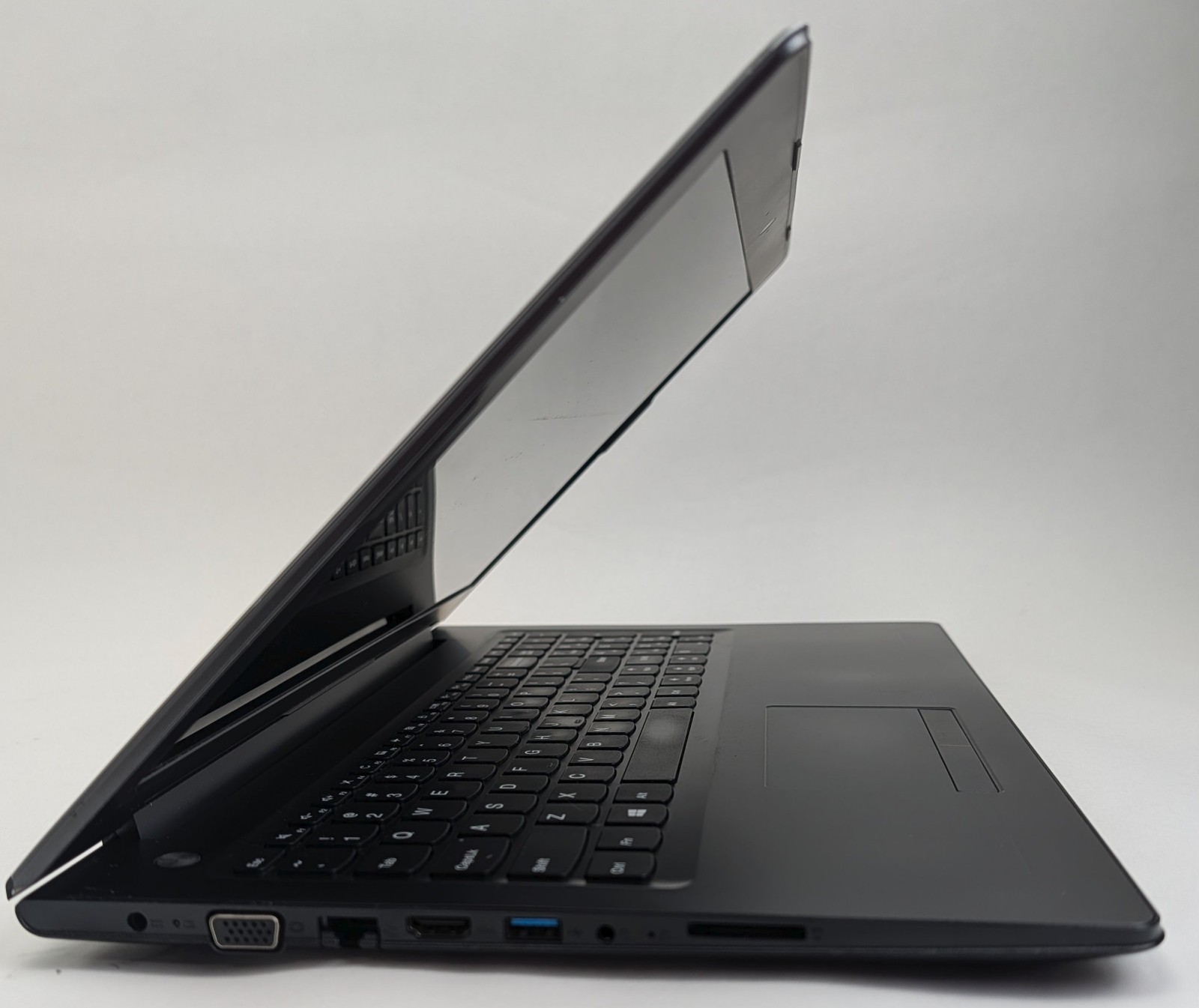 Lenovo Ideapad 310-15IKB 15″ Laptop i7-7500U 8GB RAM 750GB HDD Win 10 w/ Charger