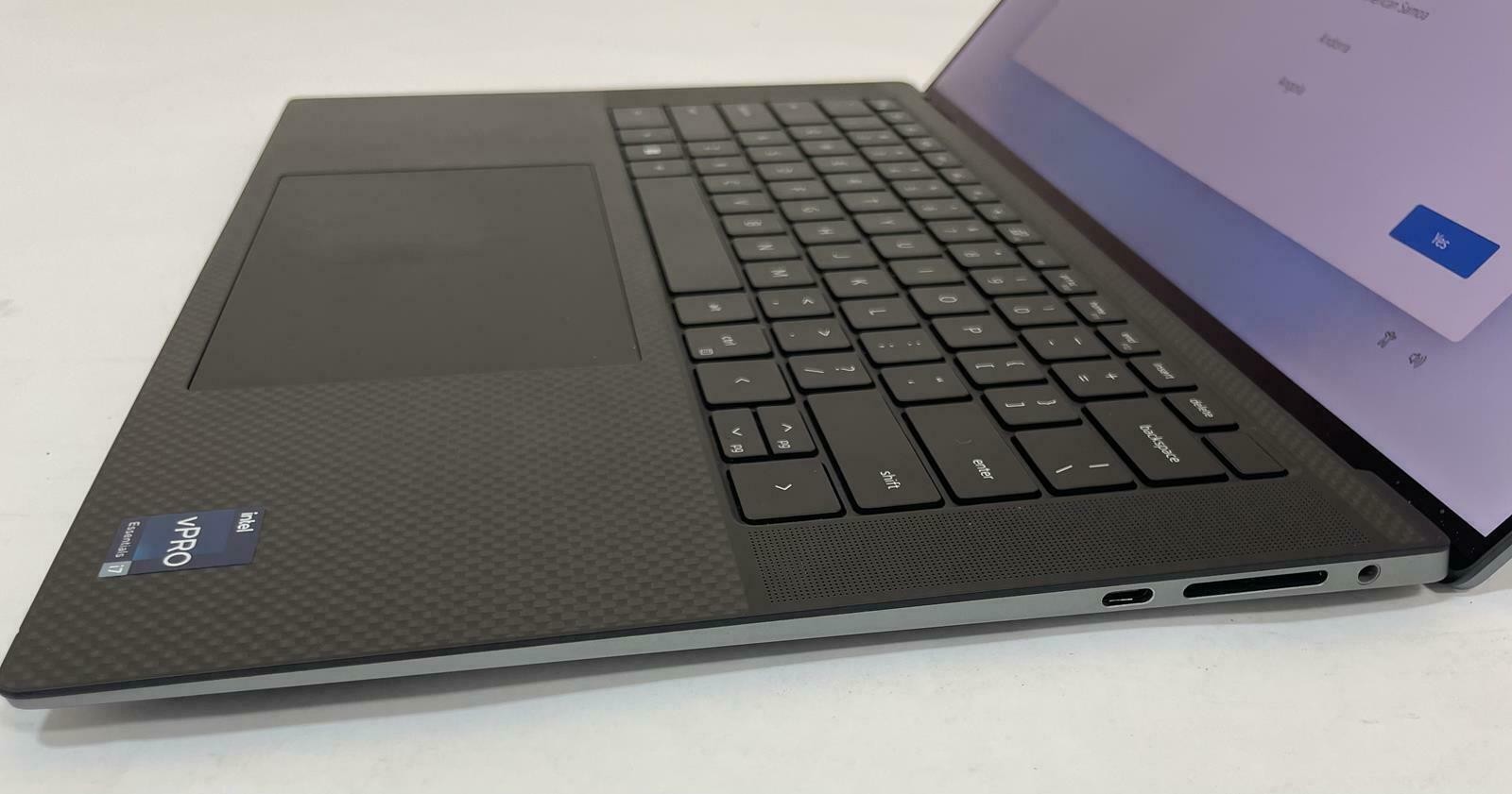 DELL PRECISION 5570 15″ Touch Laptop Core i7 12700H 32GB 512GB NVMe WIN11P -READ