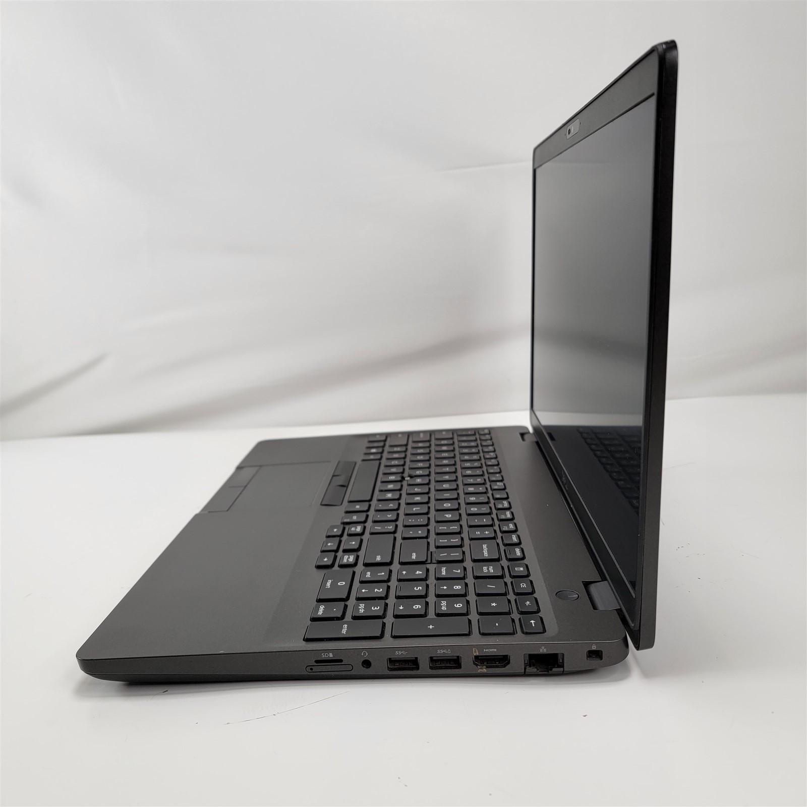 Dell Latitude 5501 15.6” i7-9850H FHD Business Laptop 32GB 512GB SSD Fast
