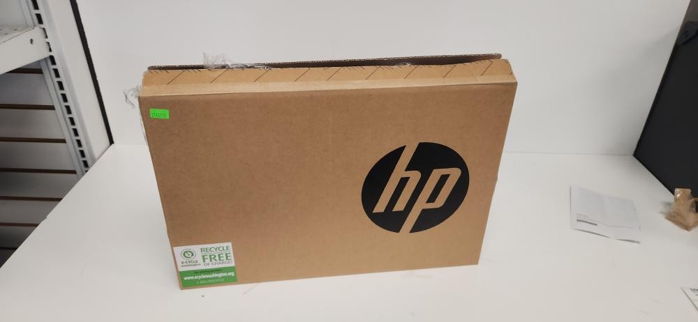 HEWLETT PACKARD HP 14 LAPTOP (P04018711)