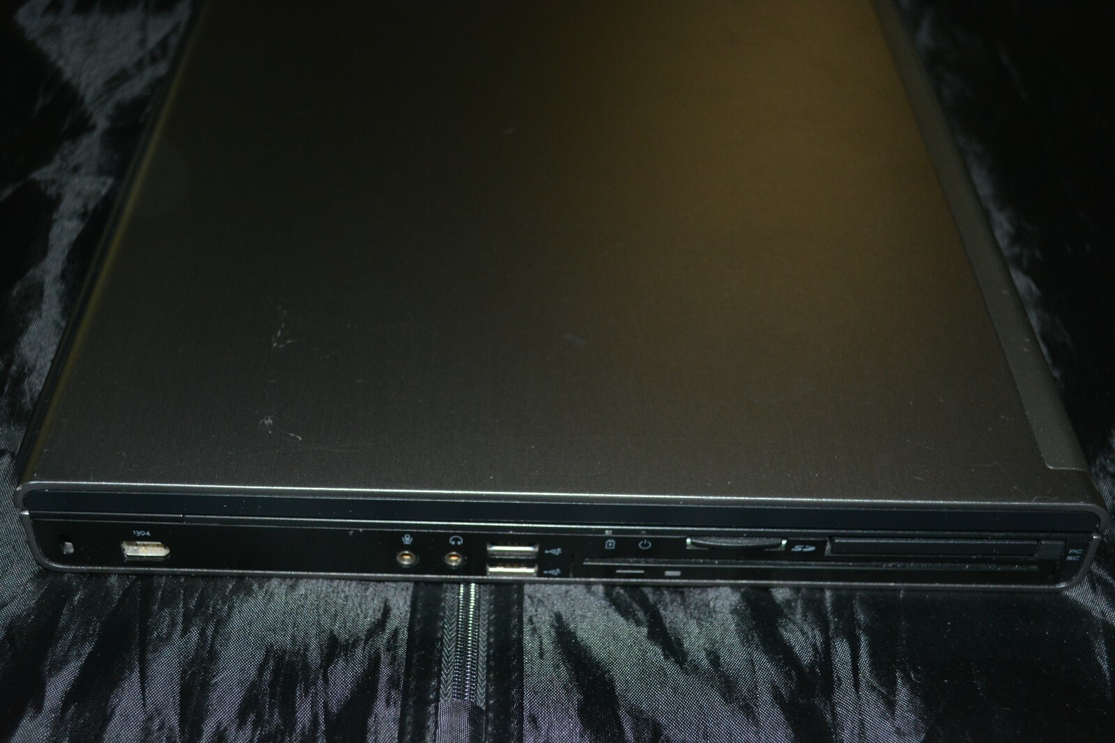 Dell Precision M6500 17in. I7 920x Extreme Nvidia Evo 830 SSD Win 10 1920×1200