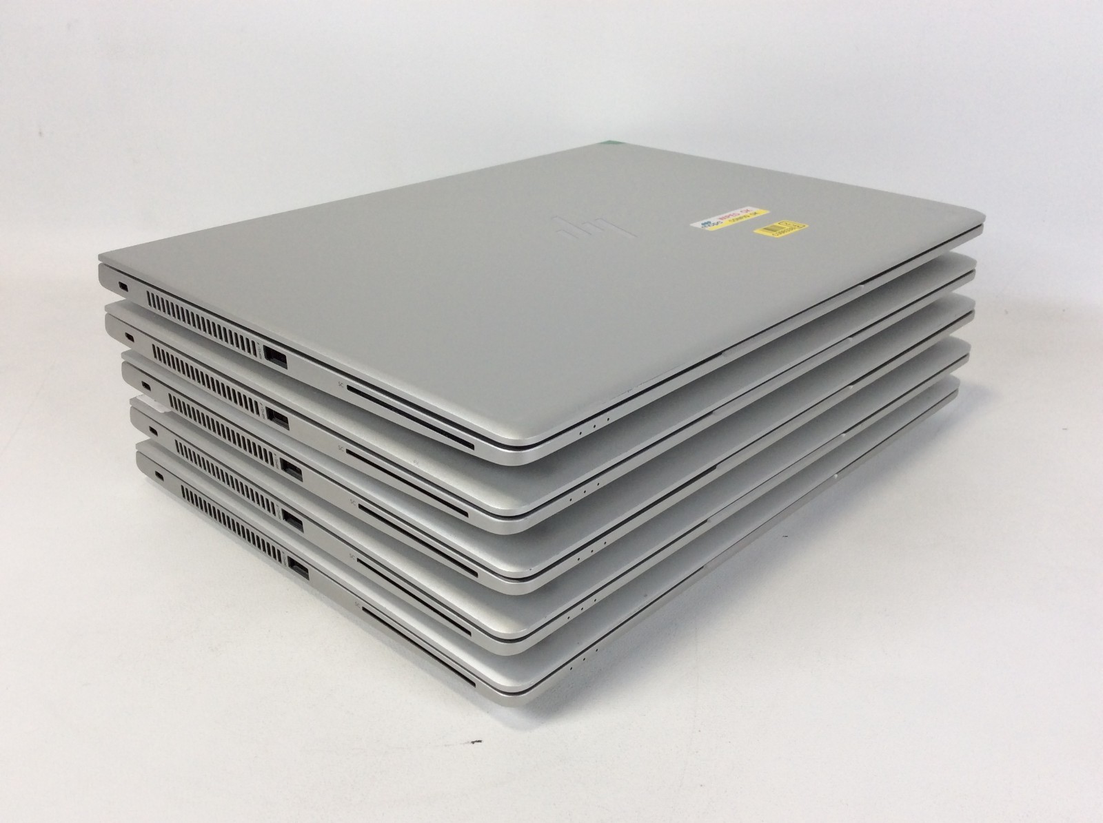 HP EliteBook 830 G6 13.3″ i7-8665U 1.90GHz 8GB RAM 256GB SSD Includes AC