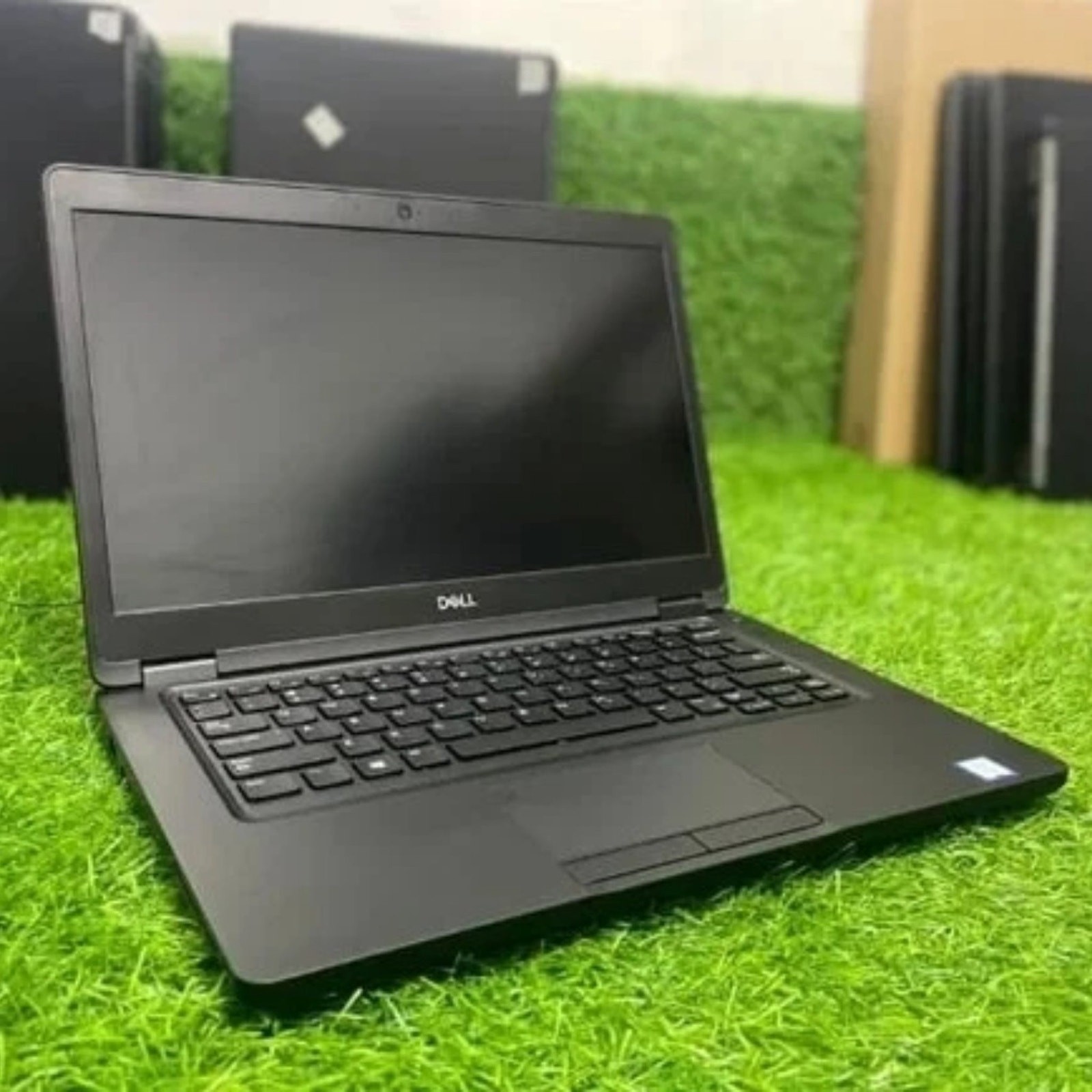 Dell Latitude Laptop E5450 8GB RAM, 500GB HDD, Core i5, Windows 10 Pro