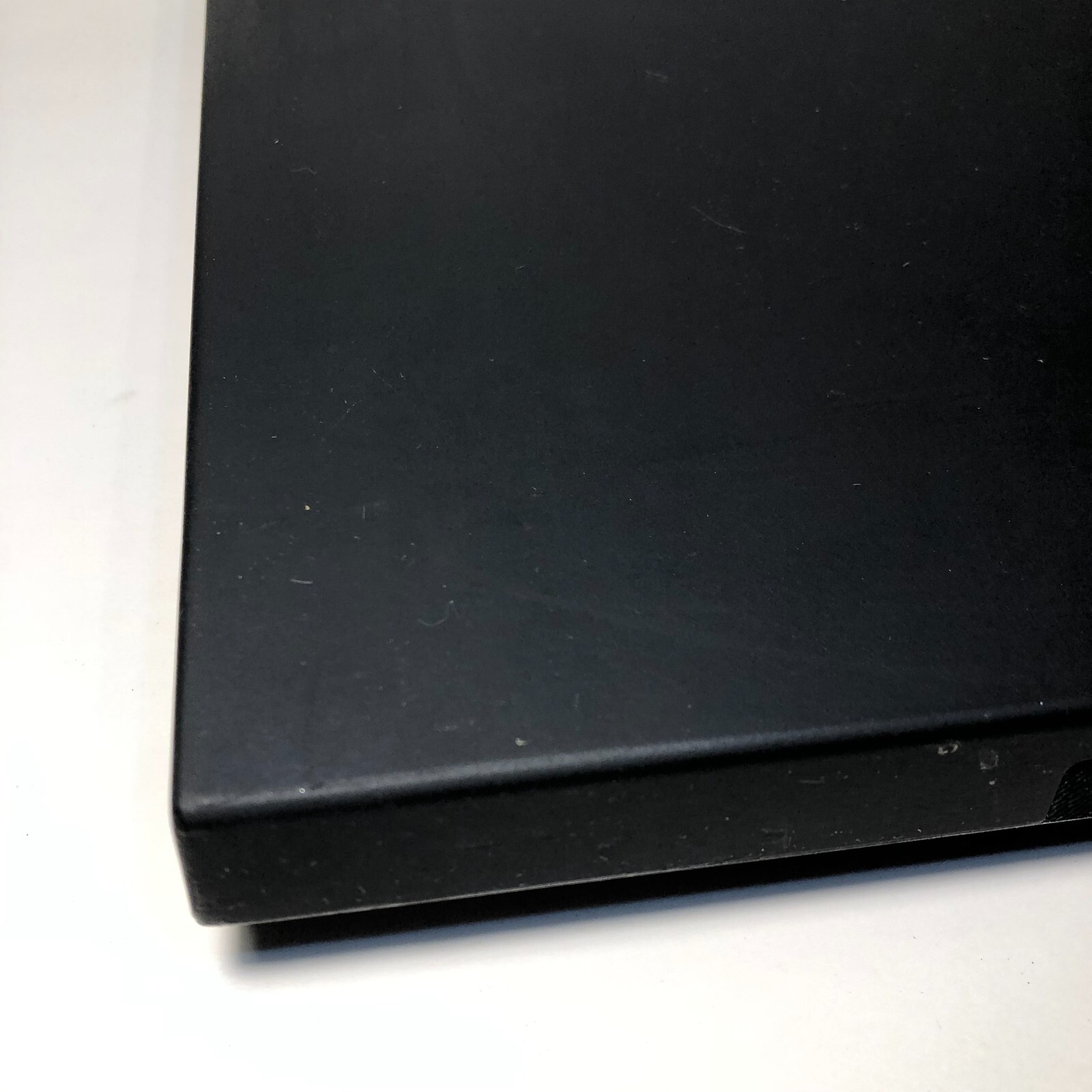 IBM Thinkpad Type 2668 Laptop SOLD AS IS (System Error) #2
