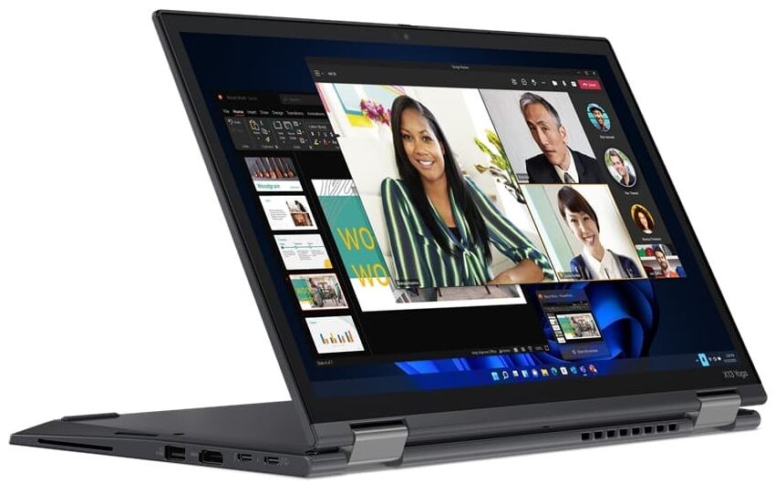 Lenovo ThinkPad X13 Yoga G3 13.3″ WUXGA Touch Intel i5-1245U 16GB 256GB SSD W11P