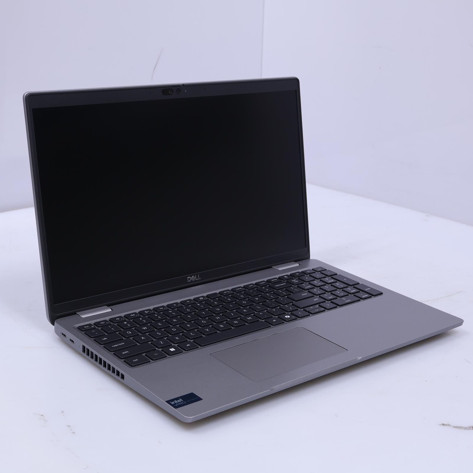 Dell Latitude 5550 Intel Core Ultra 7 1st Gen Intel Ultra 16GB RAM No Drive/OS