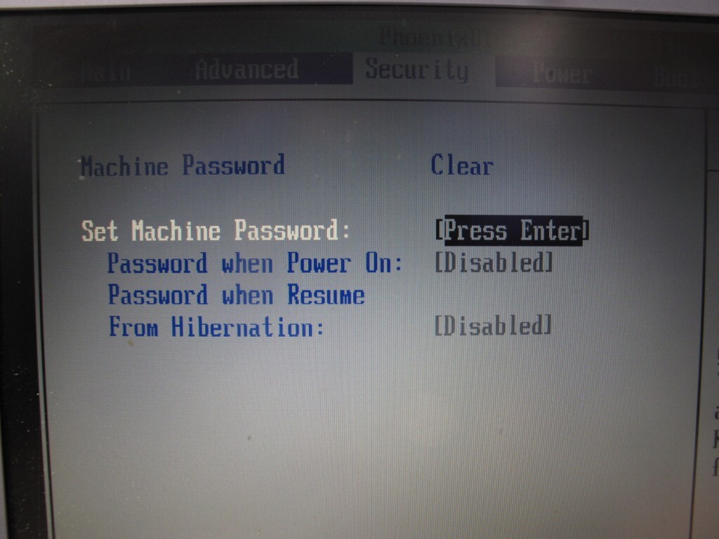 Sony VAIO PCG-K23 Mobile Pentium III 63MB RAM No HDD 15.4″ Radeon IGP 345M