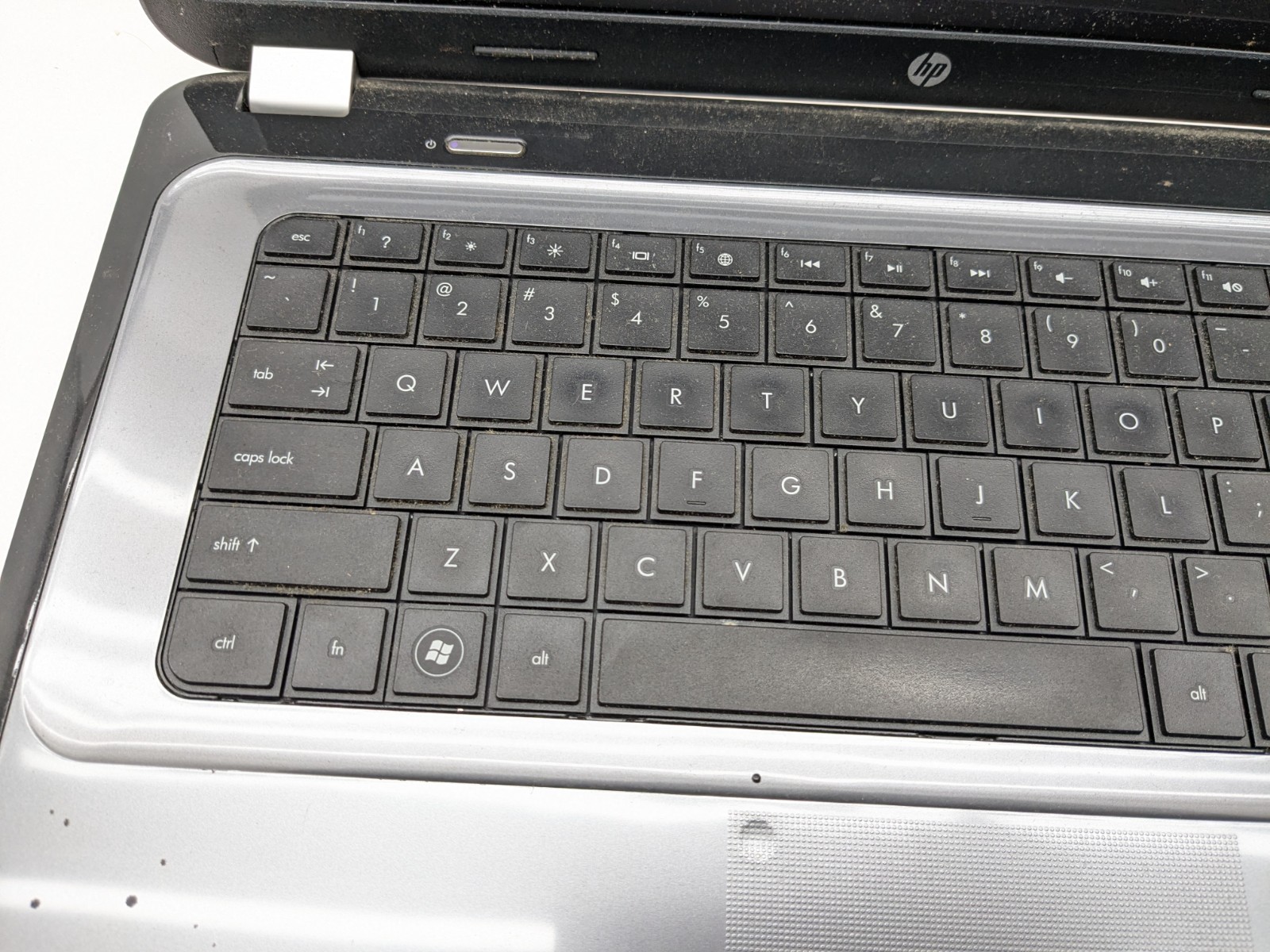 hp pavilion g6 series laptop notebook pc With Charger
