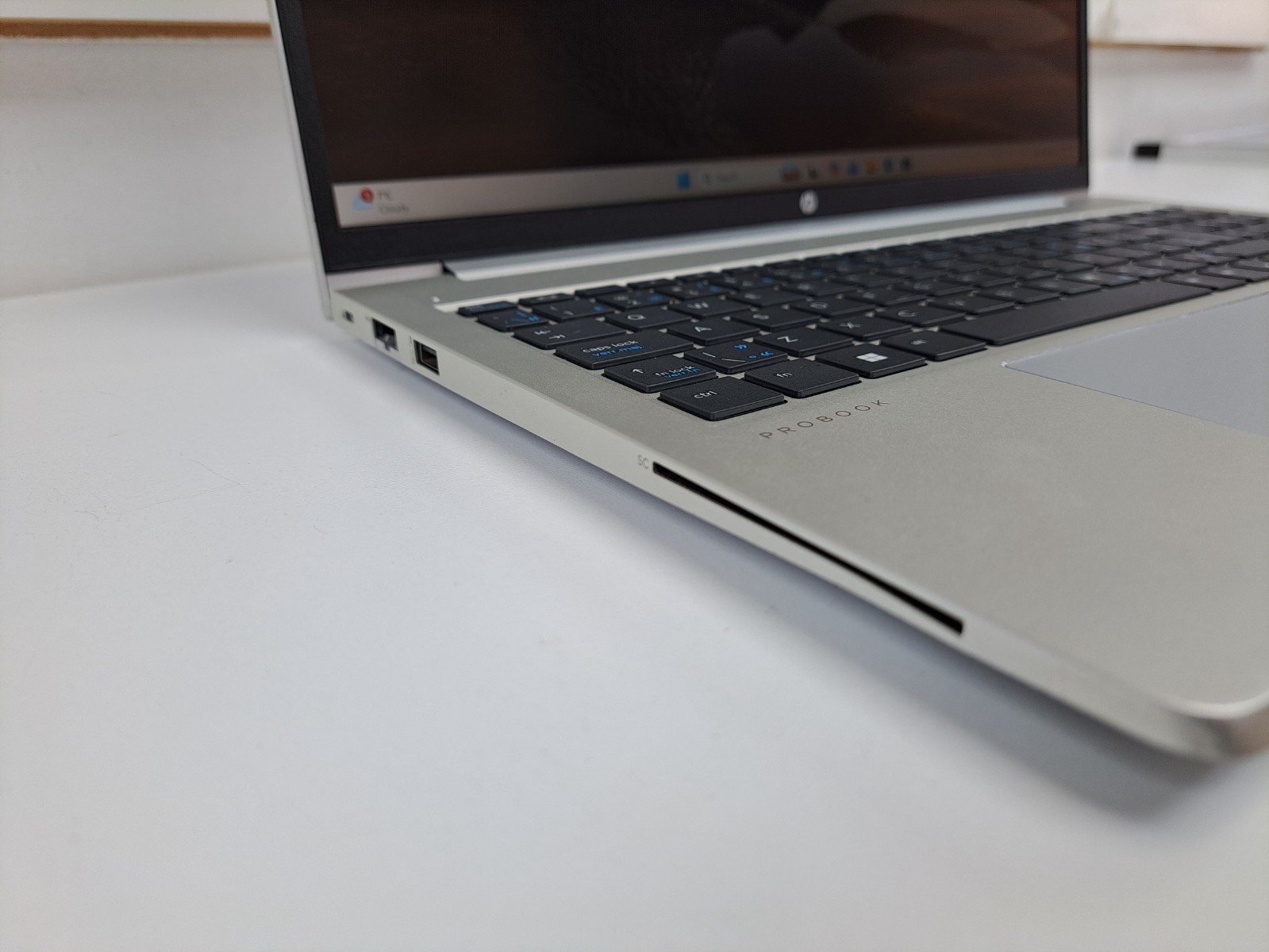 HP ProBook 650 G8 | 11th Gen Intel i5 | 16GB RAM | 512GB SSD | Windows 11 Pro