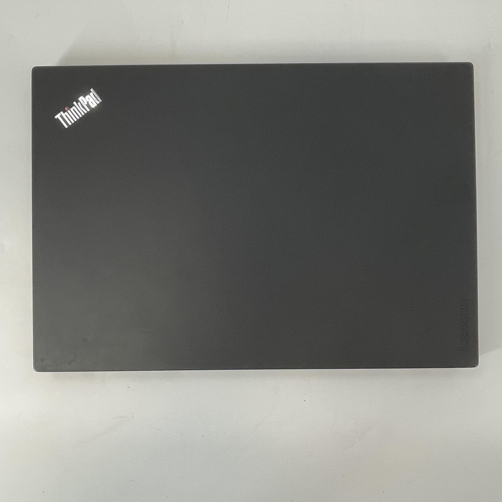 Lenovo ThinkPad T580 15.6 Black FHD TOUCH i5-8350U 1.70GHz 16GB 256GB SSD Good