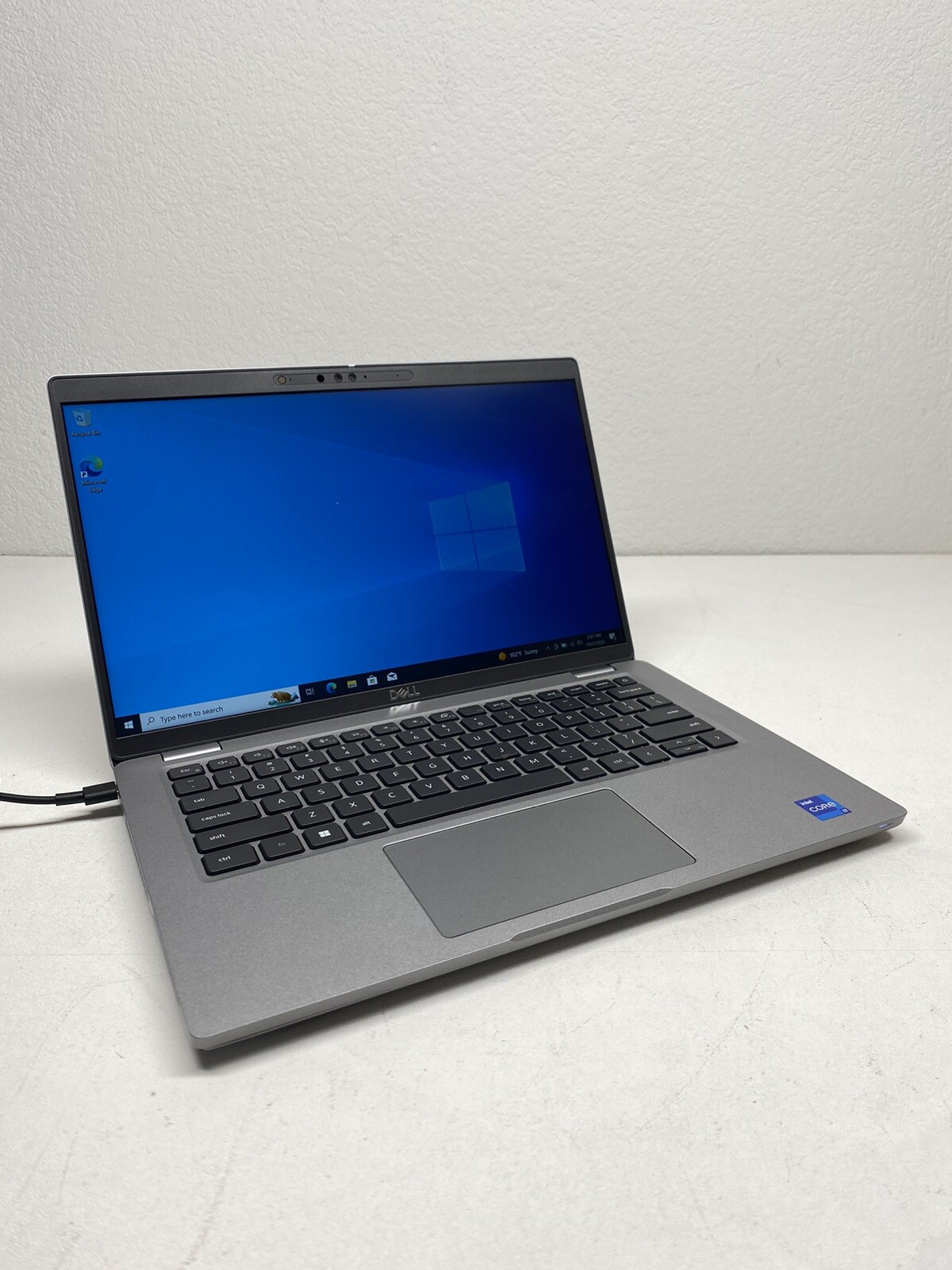 Dell Latitude 5430 Intel Core I7 Laptop School Windows 10 MS Office