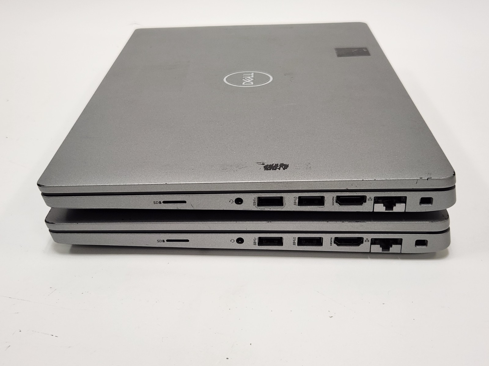 Lot of 2 Dell Latitude 5420 14″ Laptop i5-1145G7 2.60GHZ 16GB RAM 256GB SSD W11P