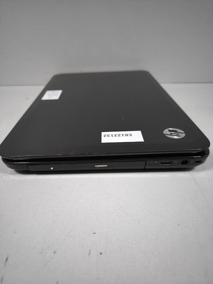HP Pavilion g6-2019so Laptop – Intel i3, 6GB RAM, 700GB HDD