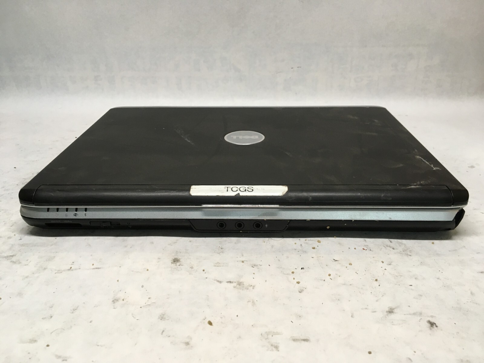 Dell Inspiron 1420 14″ (AS IS) Intel Core Duo – JZ
