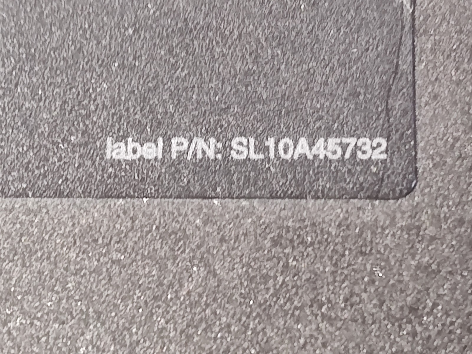 Lenovo ThinkPad T440s 14in, Intel Core i5-4200u 4GB Internal Ram No SSD/OS PARTS