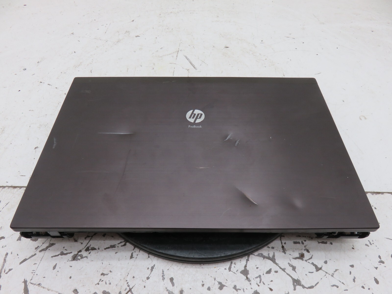Lot of 3 i3 1st-3rd Gen Parts Laptops – HP Probook 4440S 4540S 4520S- PARTS ONLY