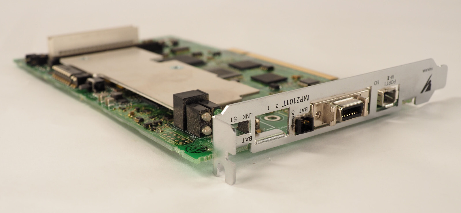 YASKAWA JAPMC-MC2102T-E MP2101T P4190A YL PCI Card